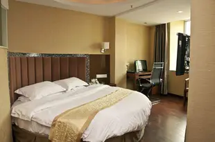 平潭斯柏林酒店Sibolin Hotel