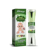 No Bite Stop Biting Bitter Non Care Anti-eating For Kids
