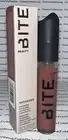 Bite Beauty Yaysayer Plumping Lip Gloss ~SUGAR BUNS~ Warm Pink Nude Full Sz BNIB