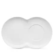 Thomas for Rosenthal Loft Double Saucer