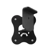 Surround Sound Speaker Mount Rack Wall Mount for HWQ990d Speaker Bracket