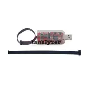 DAP Miniwiggler V3.1 USB Interface Emulator for MCU Development Programmer