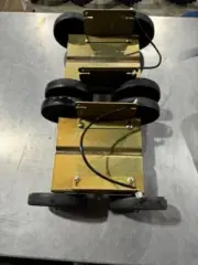 SUPER GRIP STEERABLE DOLLIES