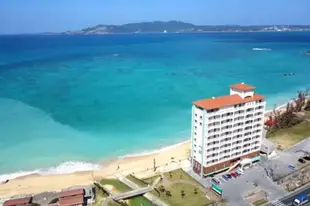 最佳西方度假飯店沖繩幸喜海灘Best Western Okinawa Kouki Beach