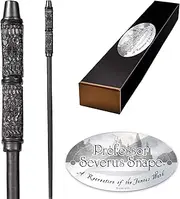 Noble Collection Harry Potter - Professor Severus Snapes Character Wand (NN8405)