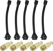 5set/lot Oil Filter w/Oil Line Hose Pipe for Husqvarna 362 365 371 372 372XP Chainsaw Replacement Spare Parts Garden Tools