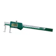 Insize Electronic Digital Inside Point Caliper, 2-12"/50-300mm (1121-3001A)