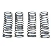 120pcs Wire dia 4mm, OD42mm, long 120mm, Steel Helical Compression Springs