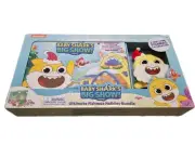 Baby Shark Toy Advent Calendar 24 Days of Fishmas Fun Nickelodeon