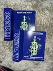 2x Milk Makeup Hydro Grip Primer Deluxe Sample Size 0.13oz/4ml New in Box