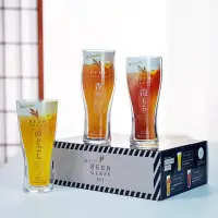 在飛比找松果購物優惠-【日本東洋佐佐木TOYO-SASAKI Glass】 啤酒杯