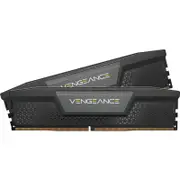 Corsair Vengeance 32GB (2x16GB) DDR5 UDIMM 4800Mhz C40 1.1V Black Desktop PC Gaming Memory - Desktop RAM