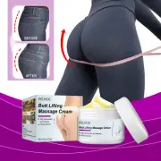 EELHOE Buttock Lifting & Firming Massage Cream - Contouring & Slimming Treatment