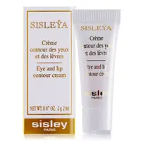 在飛比找蝦皮購物優惠-sisley sisley 眼唇霜 2ml