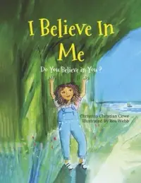 在飛比找博客來優惠-I Believe in Me: Do You Believ