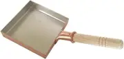 NAKAMURADOUKI Copper egg frying pan Made in Japan New