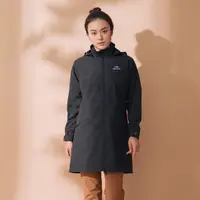 在飛比找momo購物網優惠-【EiDER】多功能防水透氣連帽外套 / 9EIV2911-