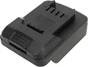 Battery Adapter Converter 20V for DCB Series Convert Cordless Power Tools Lithium Ion Batteries Parkside X20V