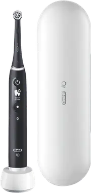 Oral B IO6 Black Electric Toothbrush
