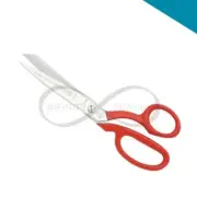 Mundial 270SR: 8-Inch Fully Forged Serrated Sharp Scissors