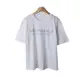 LINDASHOP 女式 Merio 刻字短袖 T恤 T9098K23