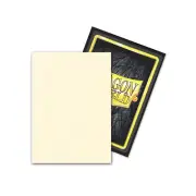 Dragon Shield: Valor - Matte Dual Standard Size Card Sleeves (100ct) AT-15059