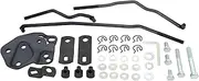 1 Set Hurst Shifter Installation Kit 3733163 Fit for Skylark GS Cutlass 442 GTO 1964-1966 Car Accessories