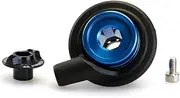 Fox Shox Topcap Interface Parts; F-S Remote; U-Cup; Push-Lock - 820-05-456-KIT