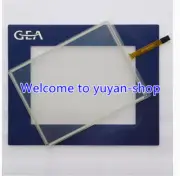 1PCS NEW FOR 5AP1120.1043-C01 Protective film + Touchpad #T658A YS