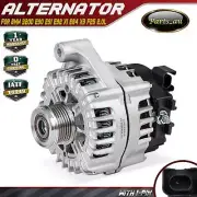 Alternator W/ 6-Groove for BMW 3 Series 320d E90 E91 E92 E93 X1 E84 X3 F25 2.0L (for: BMW)