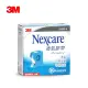 【3M】Nexcare 通氣膠帶 0.5吋白色 (附切台)