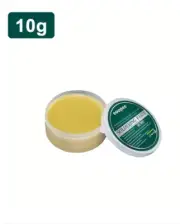 10g/30g/100g Solder Paste Rosin Flux Lead-free Easy to Soldering