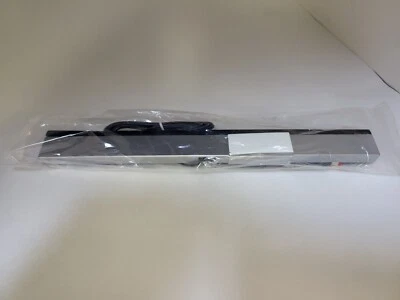NEW Sensor Bar Motion for Nintendo Wii / Wii U Infrared IR Wired Remote #46N