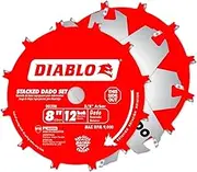 Diablo 8 DADO