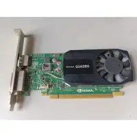 在飛比找蝦皮購物優惠-NVIDIA QUADRO K620 專業繪圖卡 顯示卡