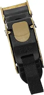 [Generic] Motorcycle Hat Chin Strap Clip - Chin Strap Buckle Quick Release Buckle,Copper Riding Hat Hardware, Safety Hat Fastener Adjustable, Motorcycle Hat Accessories
