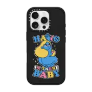 iPhone 16 Pro Impact Case Hang in there Baby
