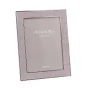 Addison Ross Faux Croc Picture Frame, 4 x 6