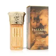 Mini perfume MICAELANGELO Palladio donna Edp 5 ml. 0.17 fl. oz.
