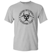 Zombie Outbreak - Horror, Monster, Undead, Vampire, Skeletons T-Shirt