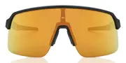 Oakley OO9463A SUTRO LITE Asian Fit 946304 Men's Sunglasses Black Size 139
