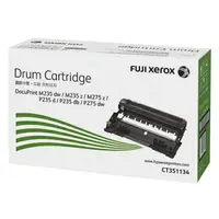 在飛比找樂天市場購物網優惠-富士全錄FUJI XEROX CT351134 原廠感光滾筒