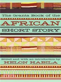 在飛比找三民網路書店優惠-The Granta Book of the African