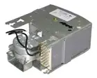Genuine OEM Frigidaire 131496900 Top Load Washer Electric Timer Switch - Silver