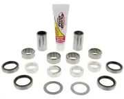 Pivot Works Swing Arm Bearing Kit For 2007-2016 KTM XC-W 450