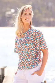 Jasper Top--FIR-SP18-22