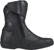 Büse B720 Waterproof Motorcycle Boots, black, Size 44 for Men