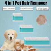 Multifunctional Lint Brush Portable Sofa Carpet Hair Cleaner Lint Remover
