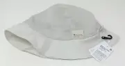 Lululemon Ultra Lightweight Bucket Hat Unisex Size L/XL Vapor Grey