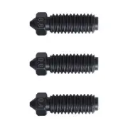 Hardened Steel Nozzle 3D Printer Accessories for Anycubic Kobra 3